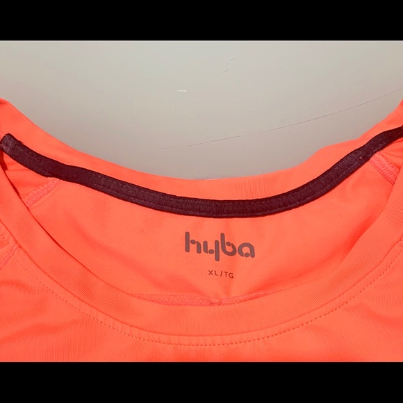Hubs Athletic Tee Shirt - Picture 3 of 3